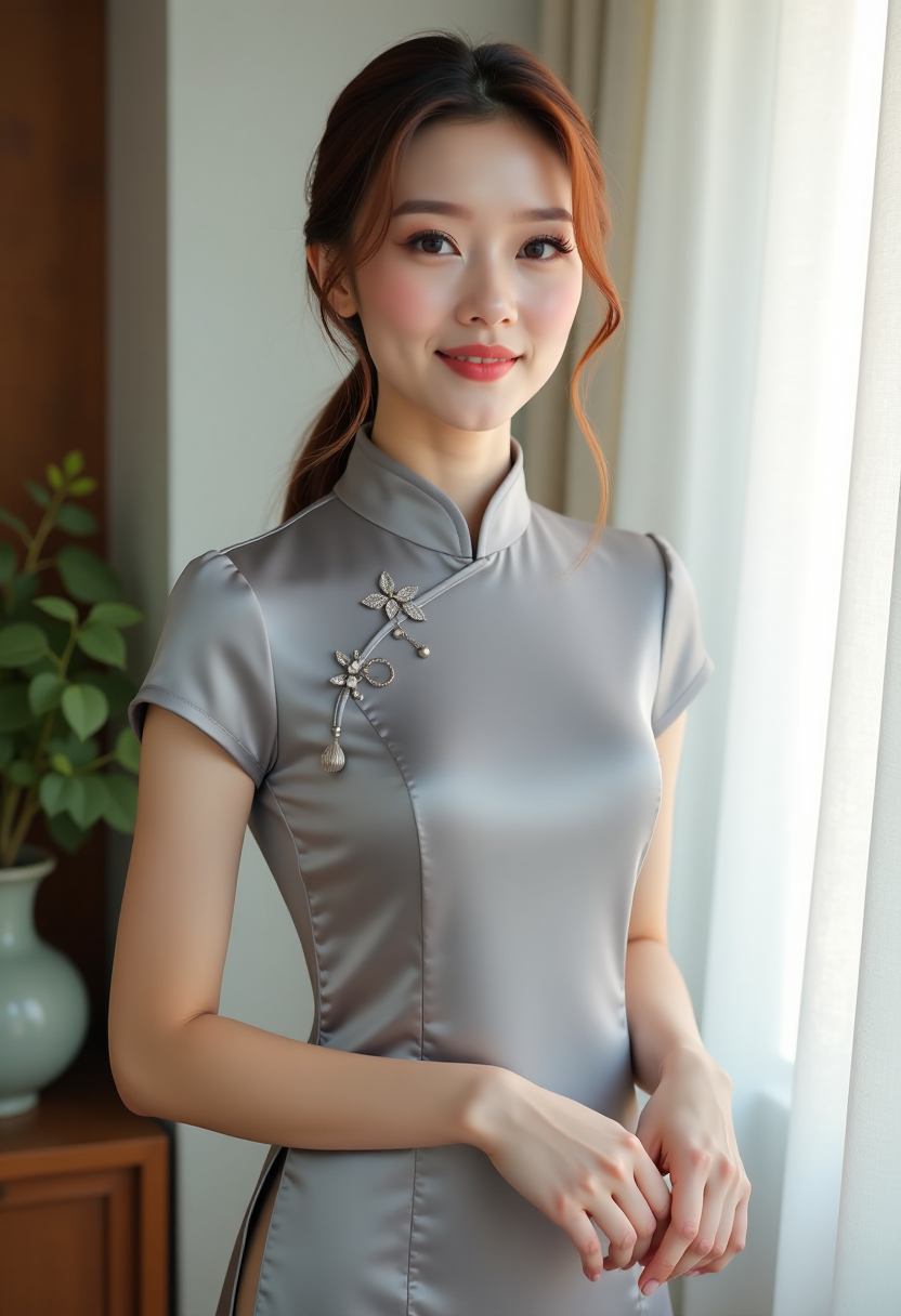 无声证词海报