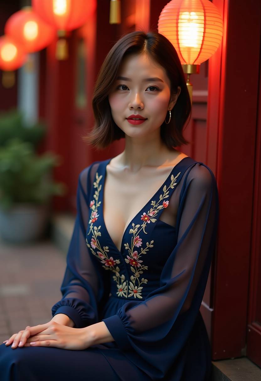 春潮之后海报